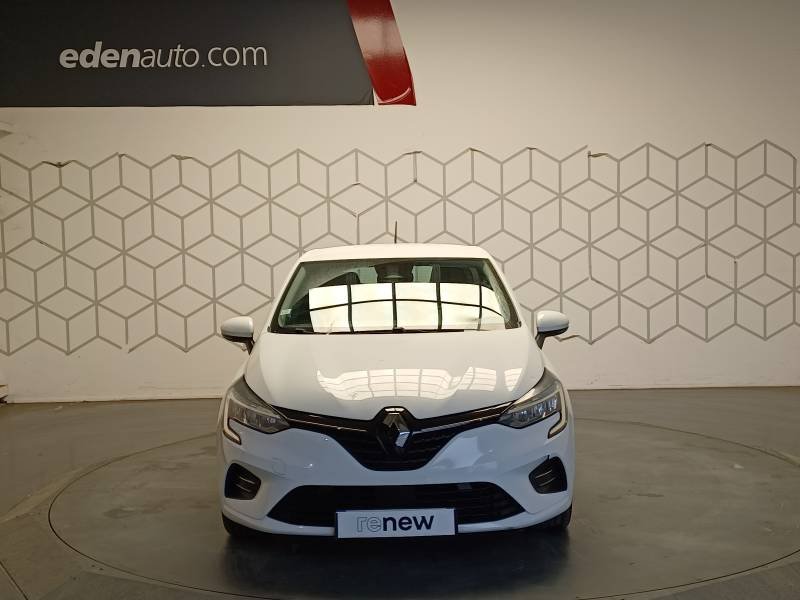 Renault Clio - Photo 8