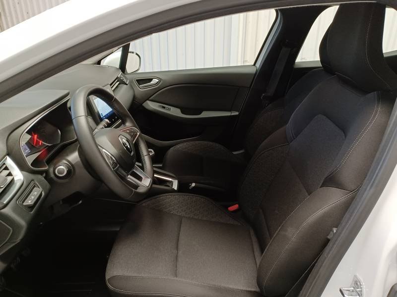 Renault Clio - Photo 10
