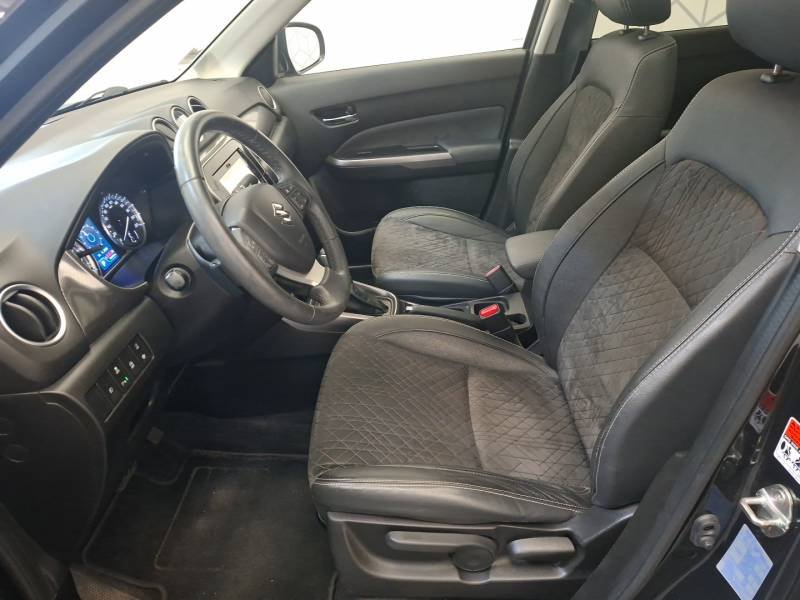 Suzuki Vitara - Photo 13