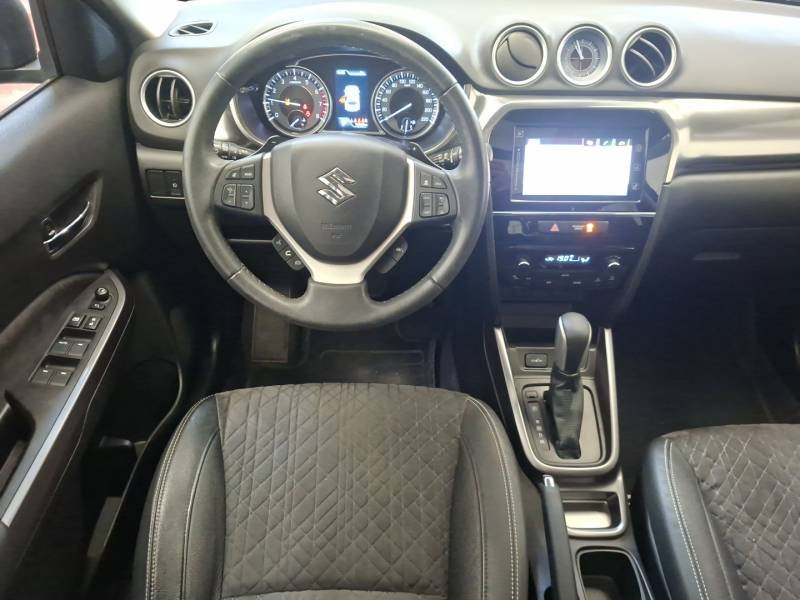 Suzuki Vitara - Photo 14