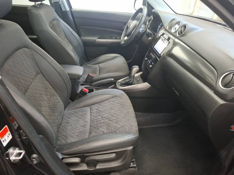 Suzuki Vitara - Photo 15