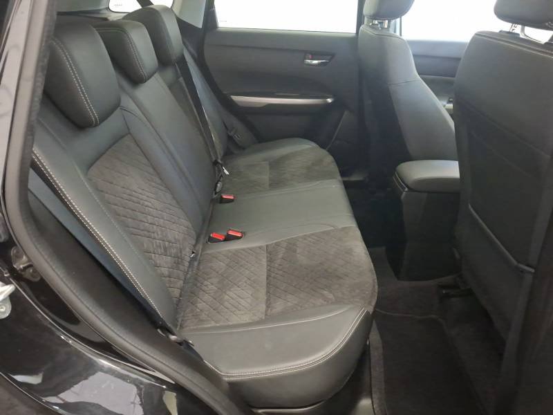 Suzuki Vitara - Photo 16