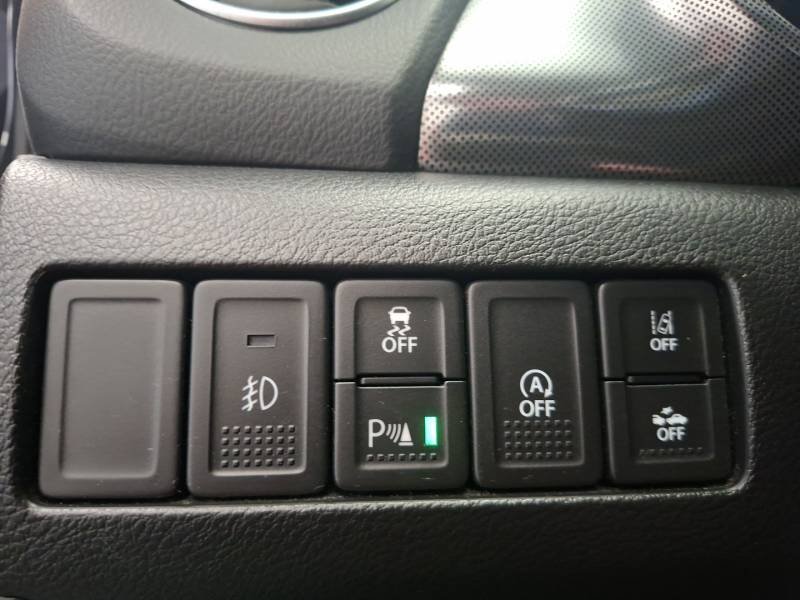 Suzuki Vitara - Photo 23
