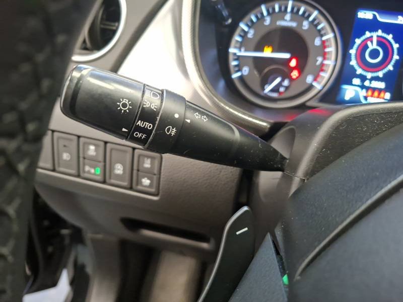 Suzuki Vitara - Photo 24