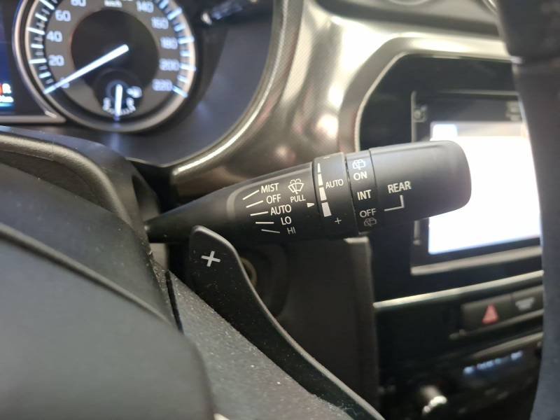 Suzuki Vitara - Photo 25
