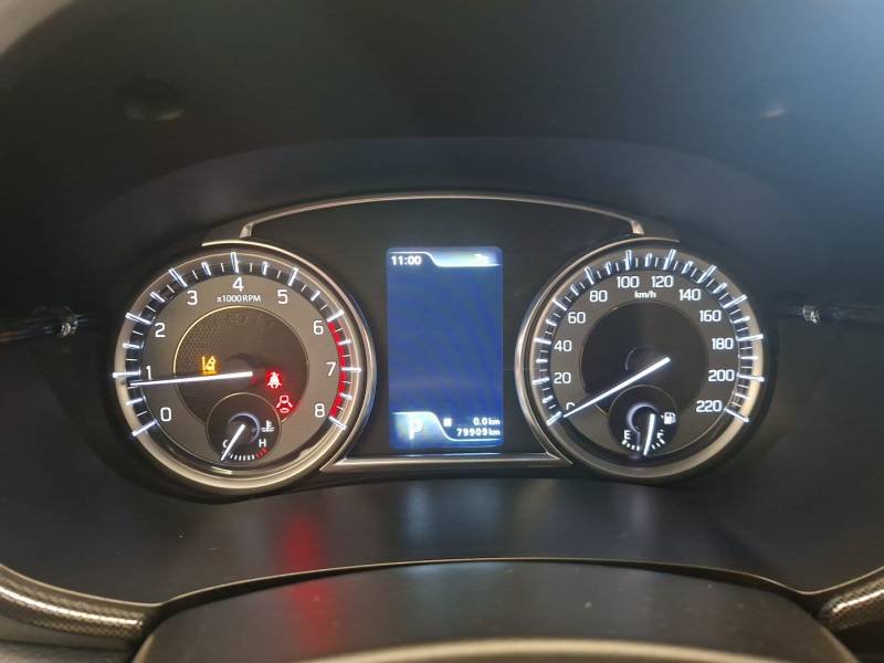 Suzuki Vitara - Photo 26