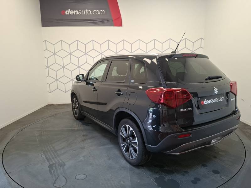 Suzuki Vitara - Photo 3