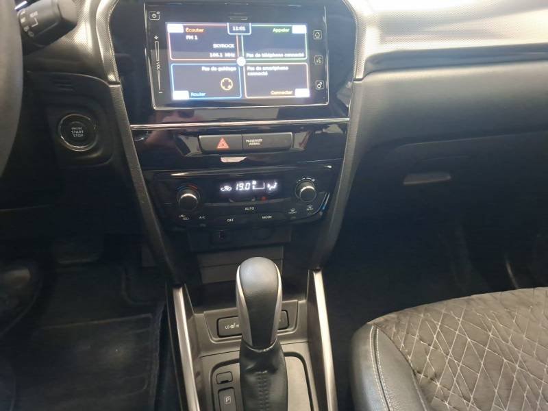 Suzuki Vitara - Photo 39