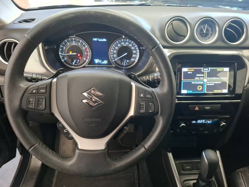 Suzuki Vitara - Photo 40