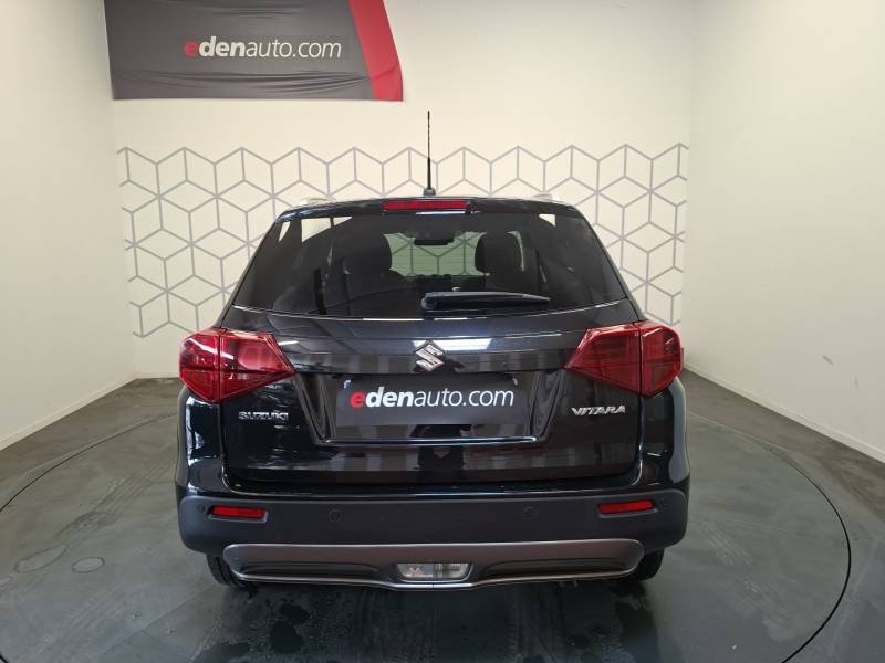 Suzuki Vitara - Photo 4