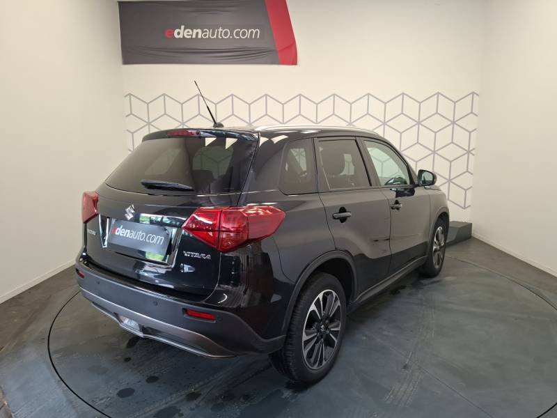 Suzuki Vitara - Photo 5
