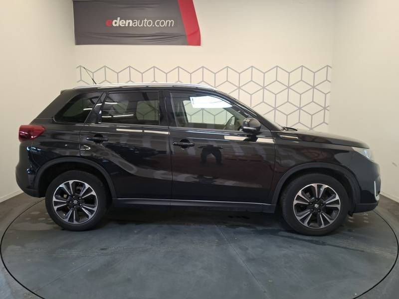 Suzuki Vitara - Photo 6