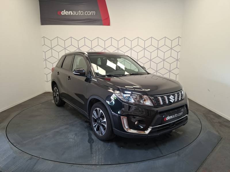 Suzuki Vitara - Photo 7