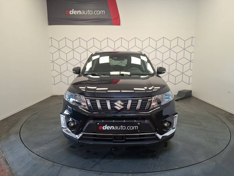 Suzuki Vitara - Photo 8