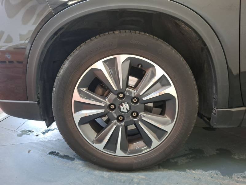 Suzuki Vitara - Photo 9