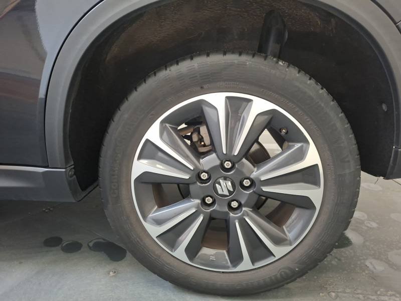 Suzuki Vitara - Photo 10