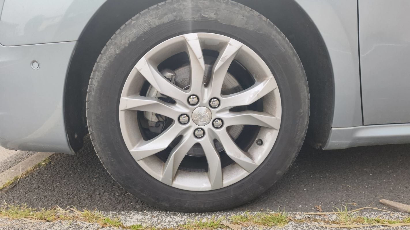 Peugeot 508 - Photo 18