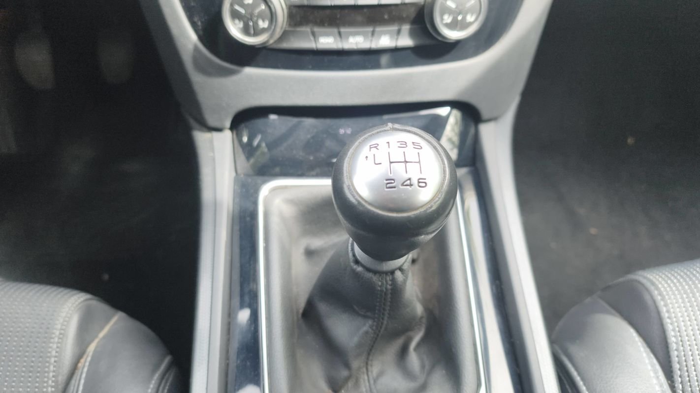 Peugeot 508 - Photo 26