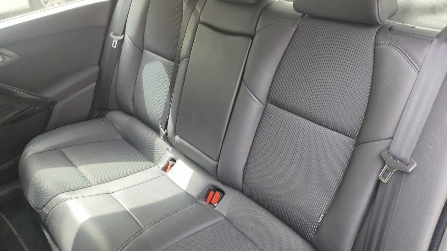 Peugeot 508 - Photo 9