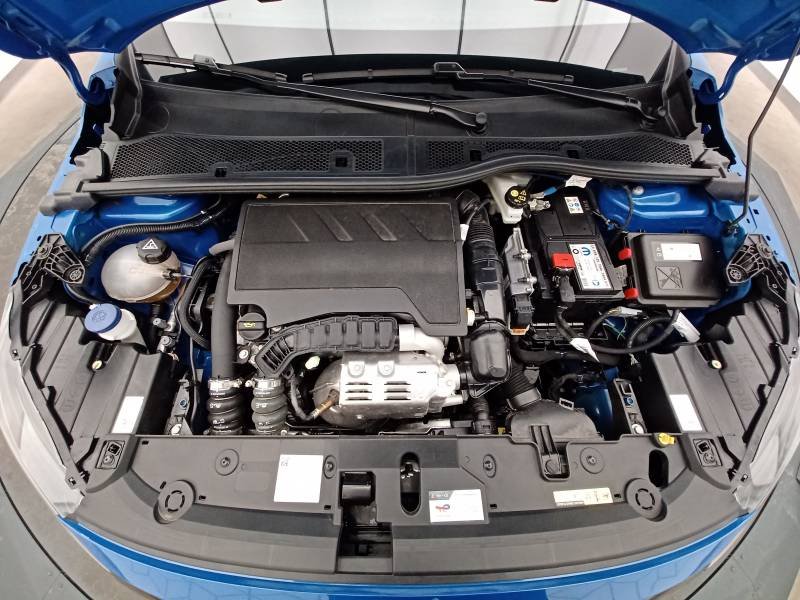 Opel Corsa - Photo 11