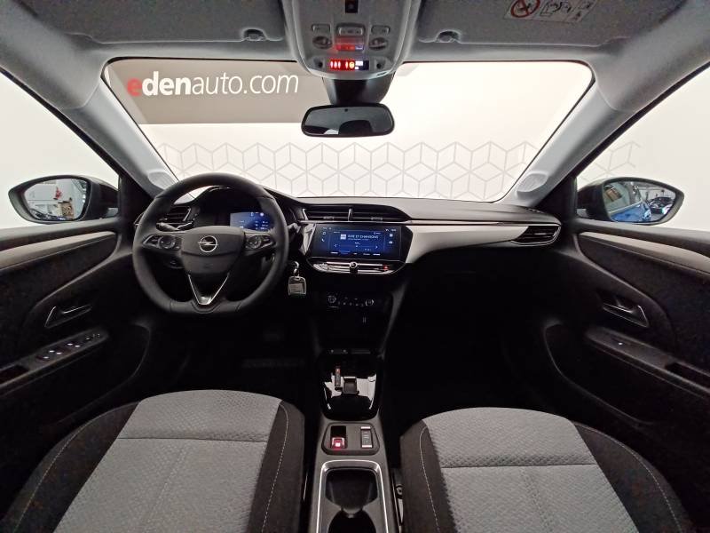Opel Corsa - Photo 12