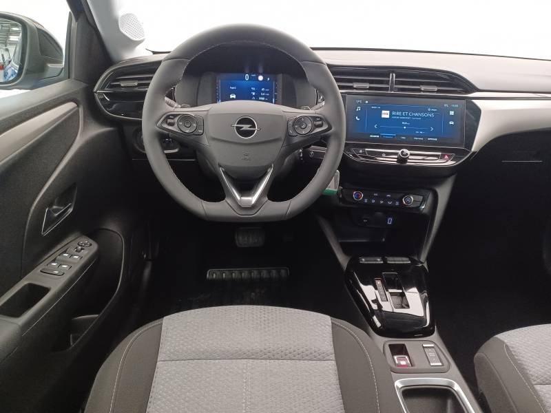 Opel Corsa - Photo 13
