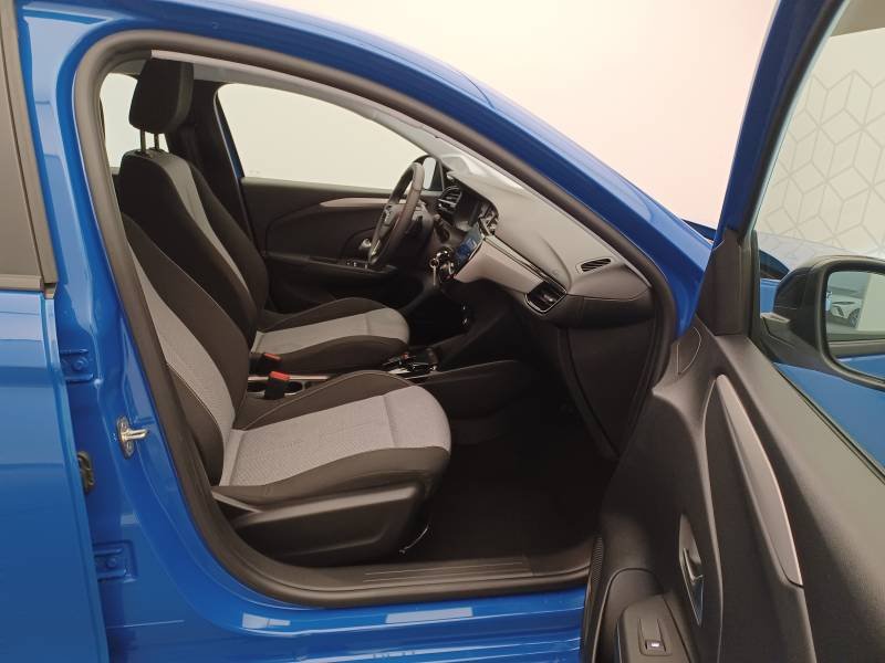 Opel Corsa - Photo 14