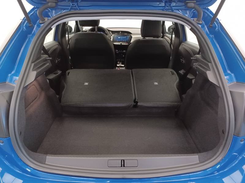 Opel Corsa - Photo 17