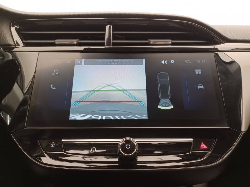 Opel Corsa - Photo 20