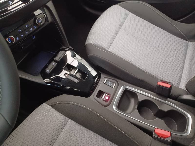 Opel Corsa - Photo 21