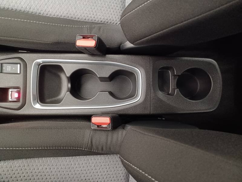 Opel Corsa - Photo 23