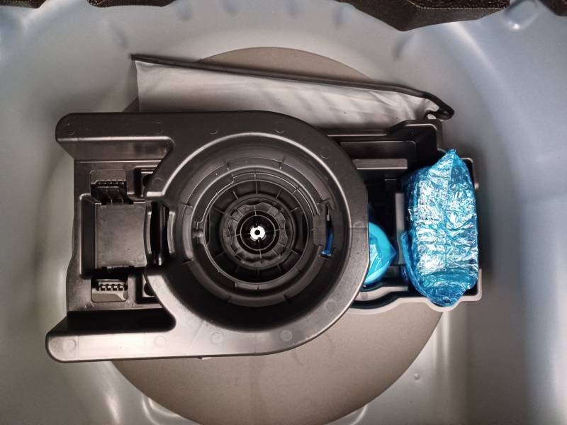 Opel Corsa - Photo 25