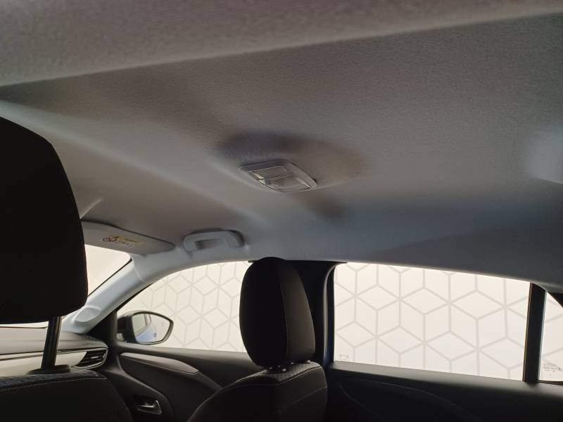 Opel Corsa - Photo 26