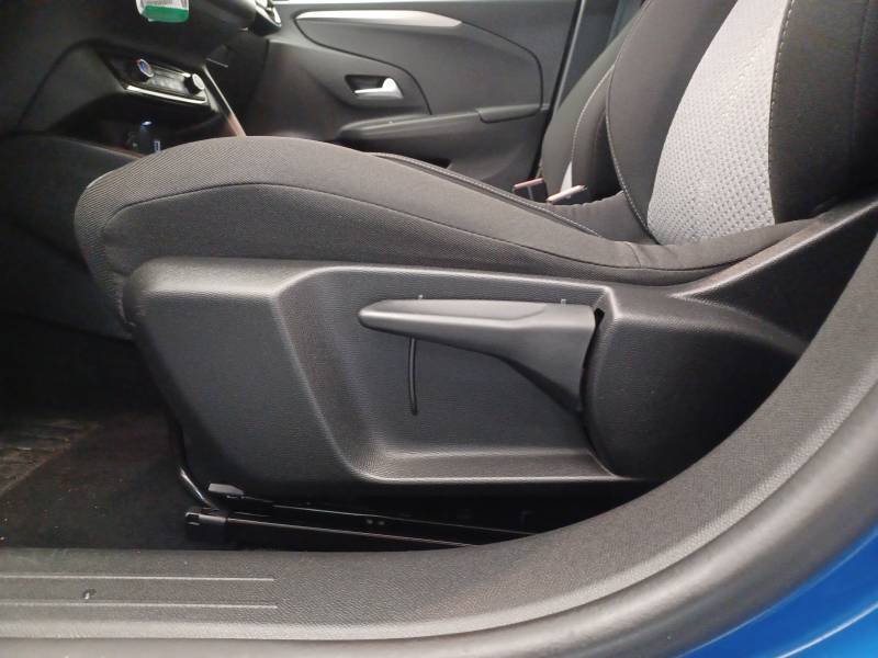 Opel Corsa - Photo 29