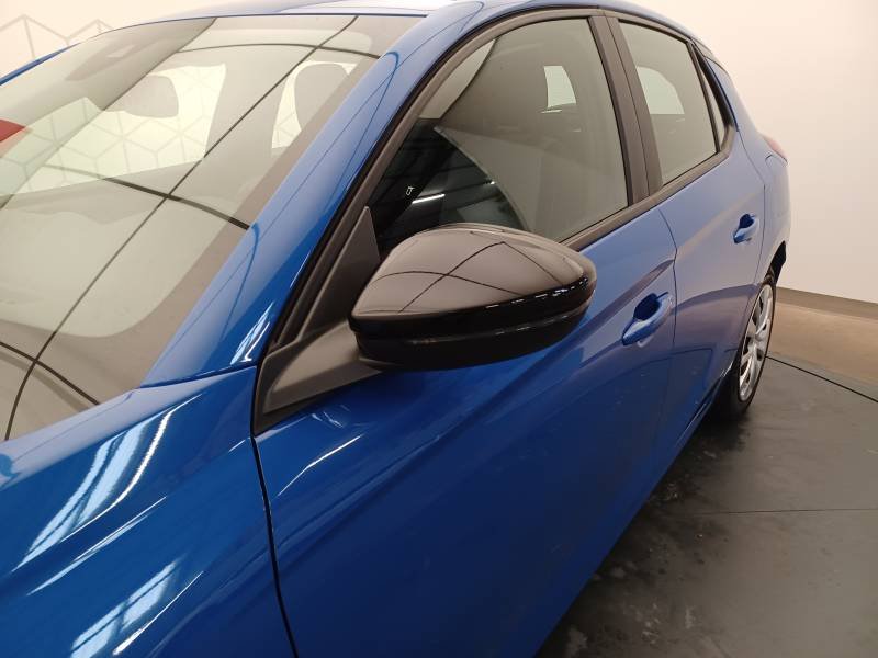 Opel Corsa - Photo 36
