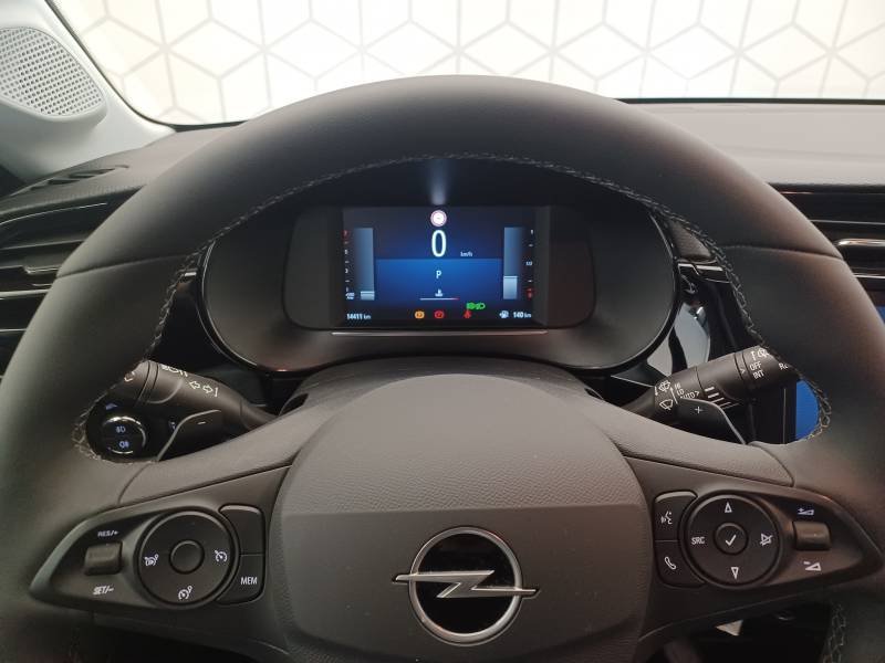 Opel Corsa - Photo 41