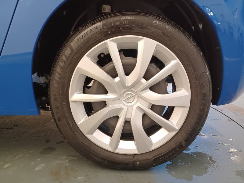 Opel Corsa - Photo 8