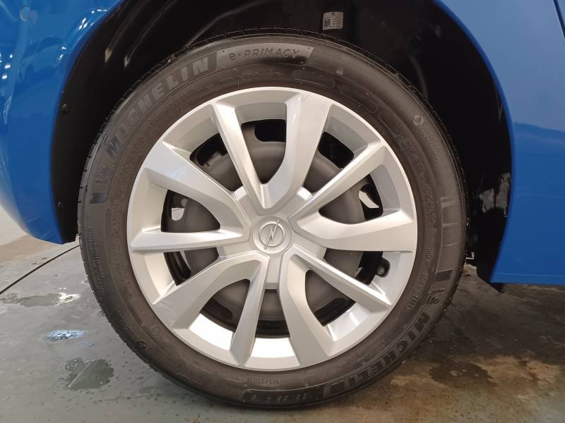 Opel Corsa - Photo 9