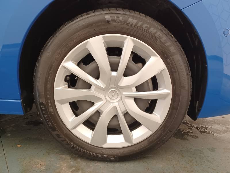 Opel Corsa - Photo 10
