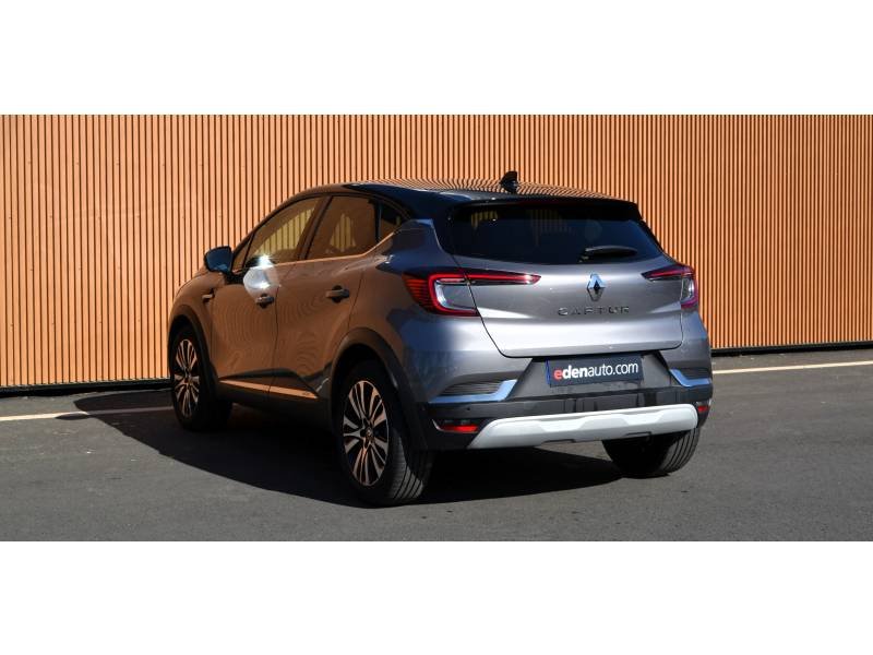 Renault Captur - Photo 12