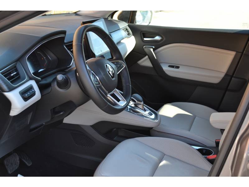 Renault Captur - Photo 13