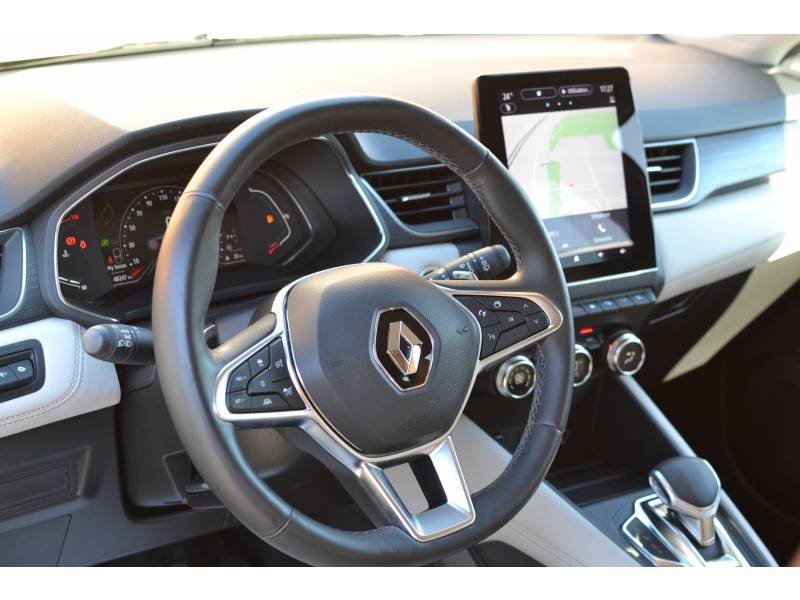 Renault Captur - Photo 14