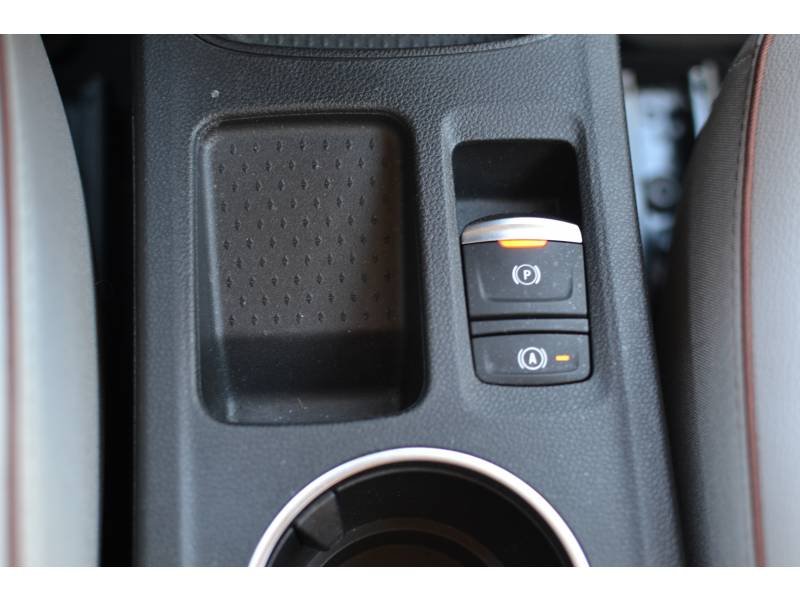 Renault Captur - Photo 23