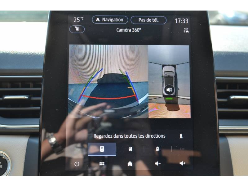 Renault Captur - Photo 28