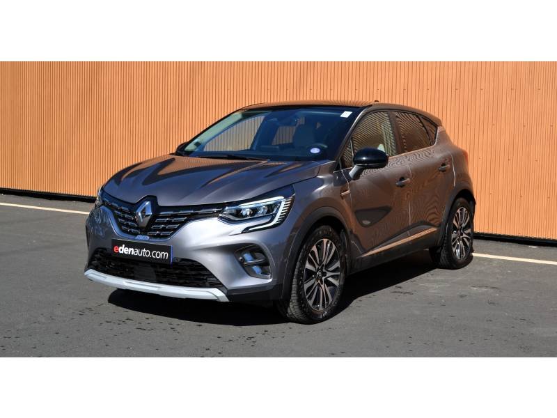 Renault Captur - Photo 29