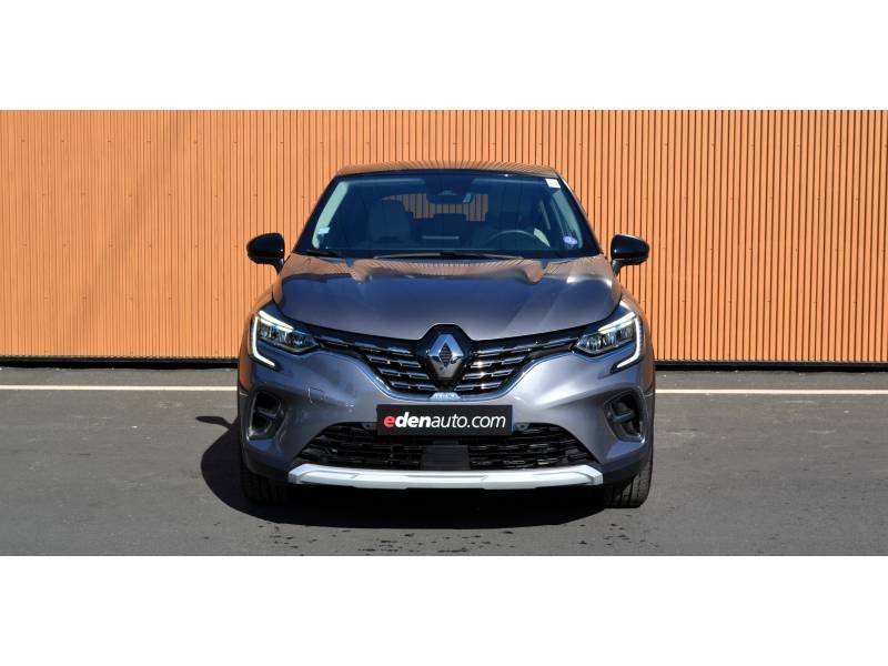 Renault Captur - Photo 30