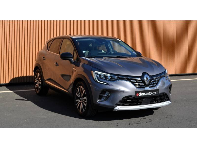Renault Captur - Photo 31