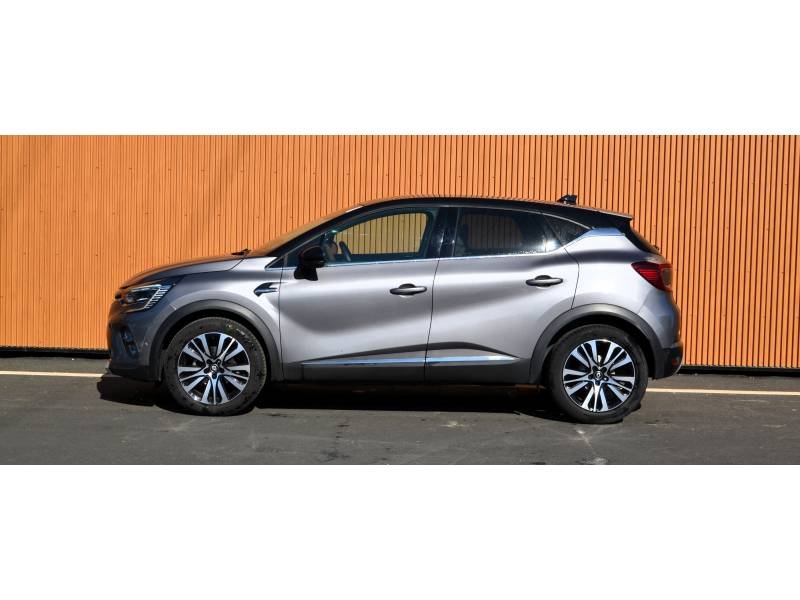 Renault Captur - Photo 32