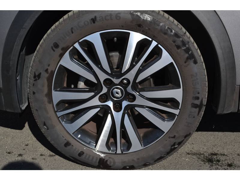 Renault Captur - Photo 33