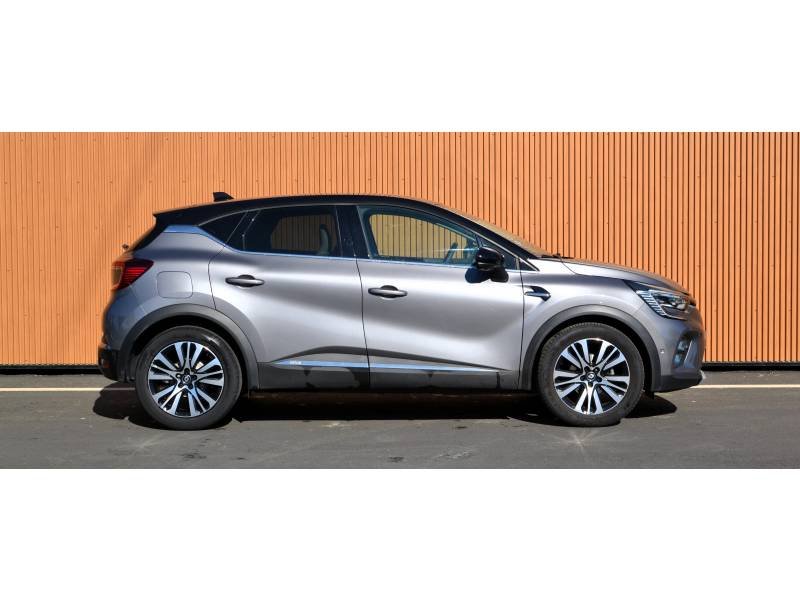 Renault Captur - Photo 35